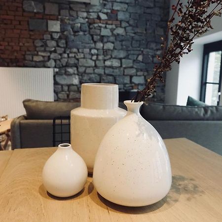 Le Parvis - Residence Le Cercle Marche-en-Famenne Zewnętrze zdjęcie
