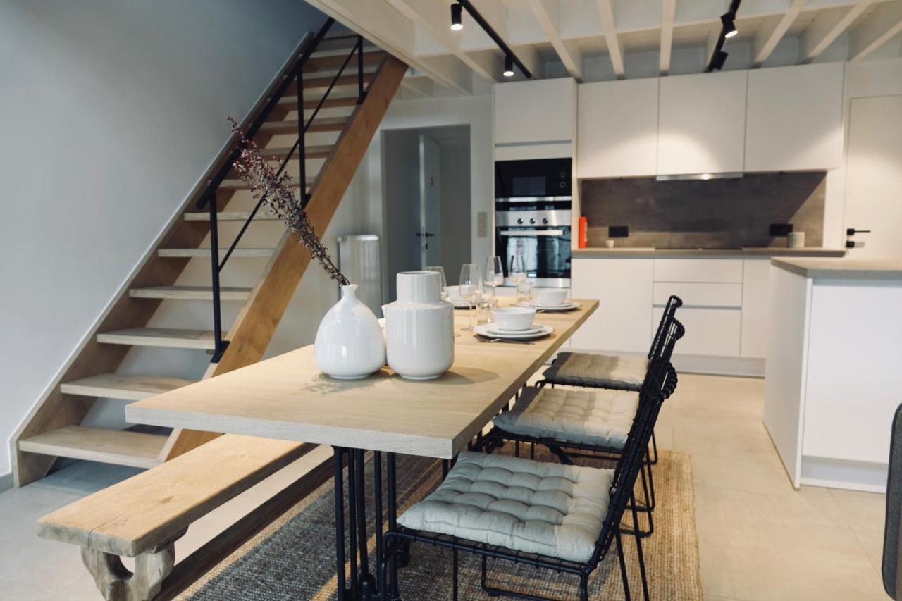 Le Parvis - Residence Le Cercle Marche-en-Famenne Zewnętrze zdjęcie