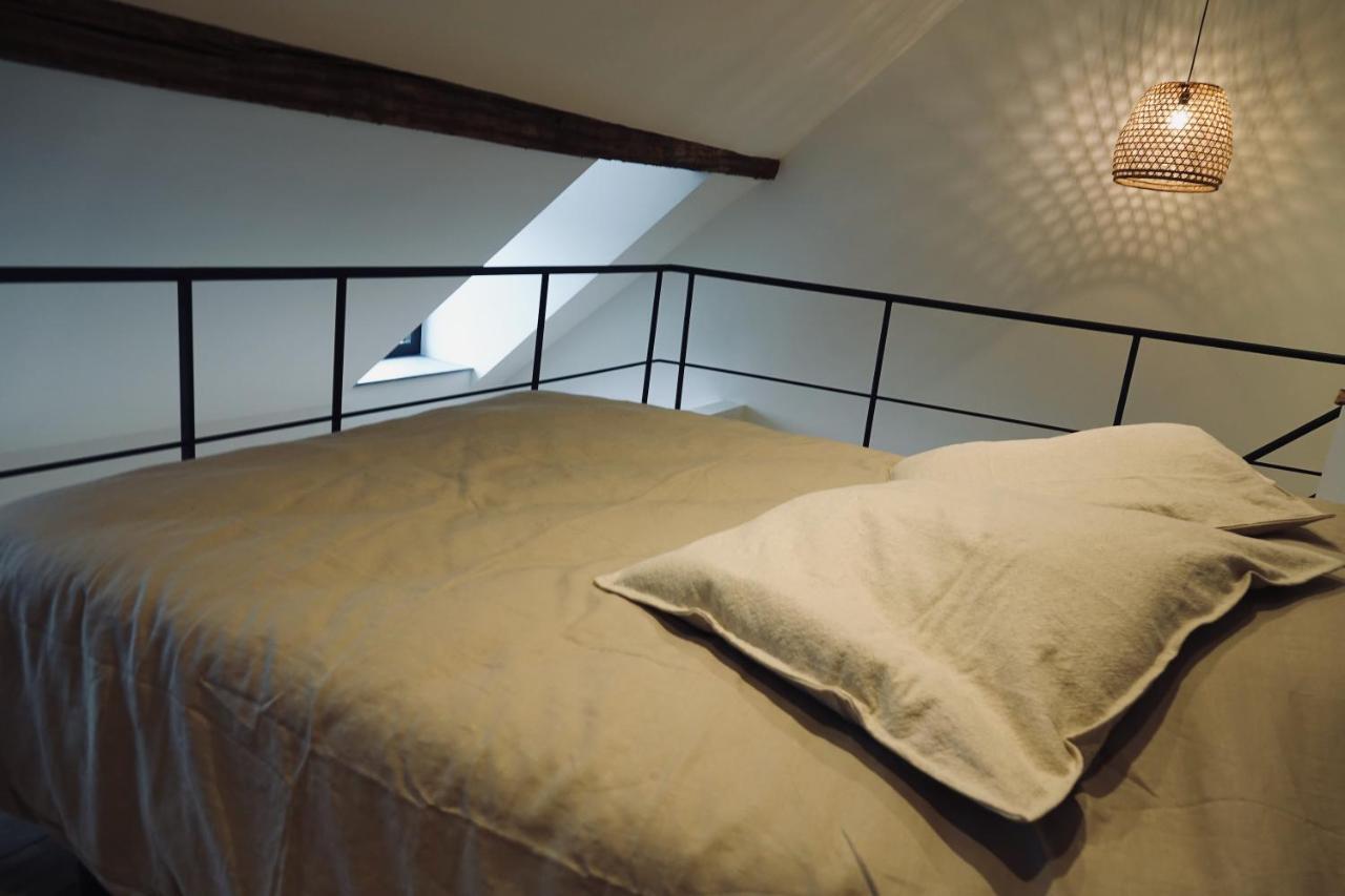Le Parvis - Residence Le Cercle Marche-en-Famenne Zewnętrze zdjęcie